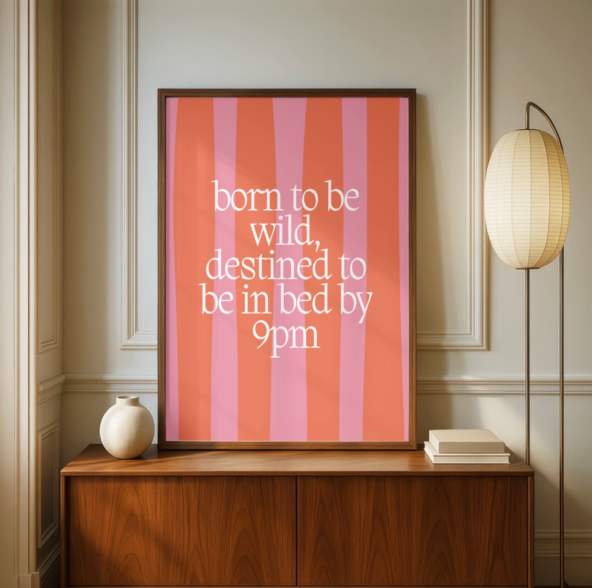 Born to be wild