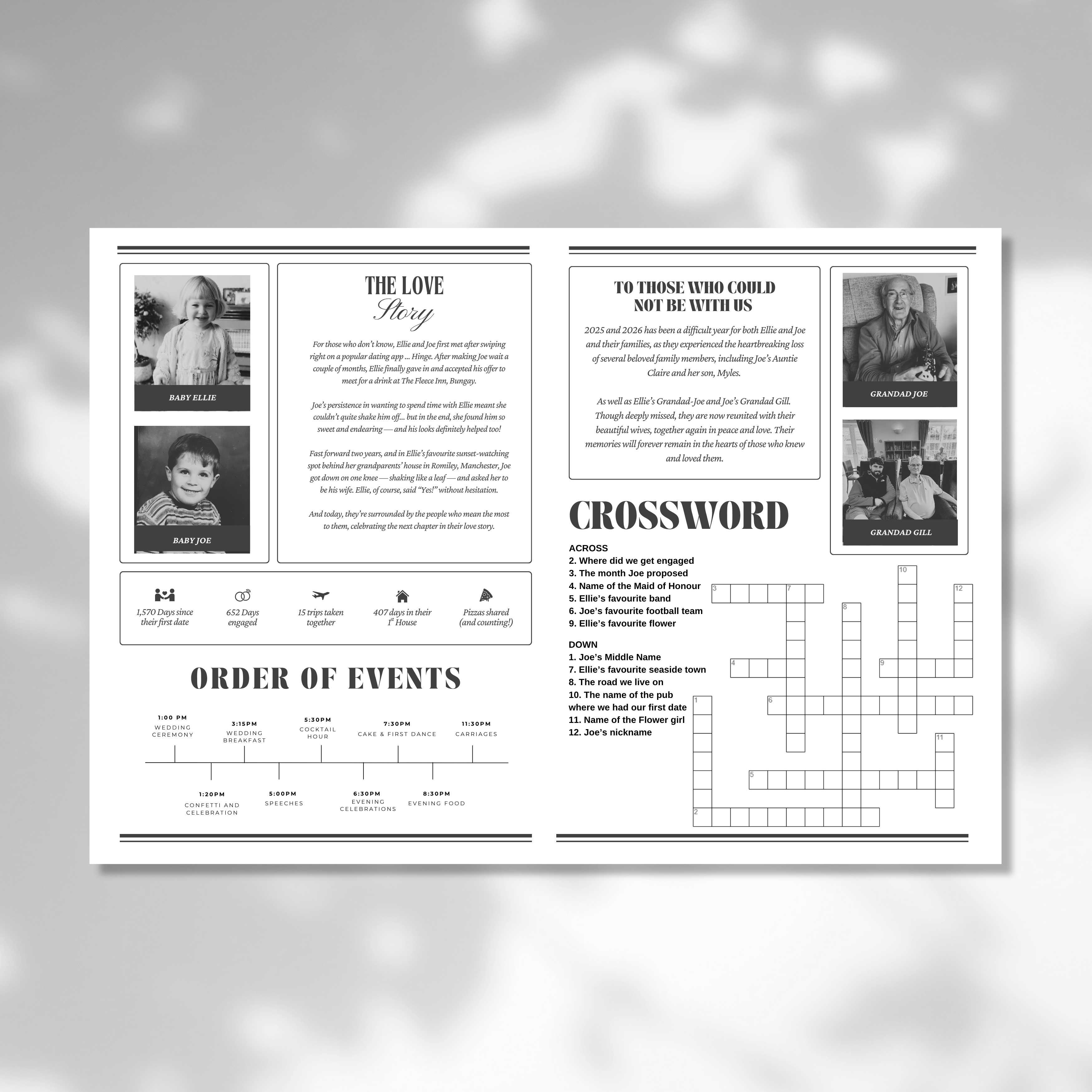 Newspaper